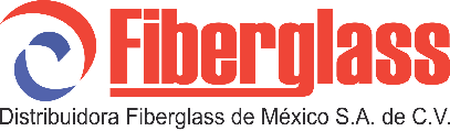 Distribuidora Fiberglass